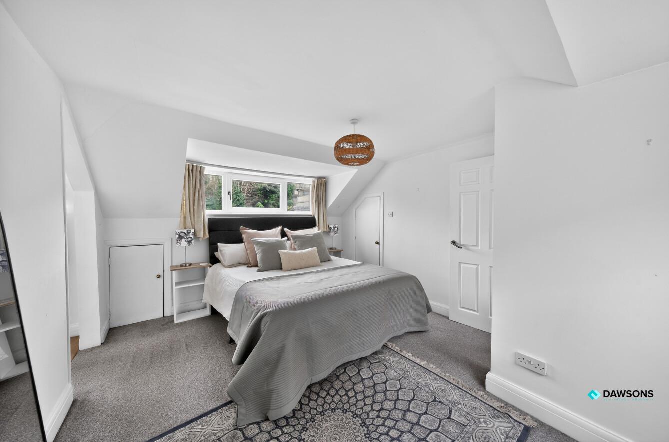 Rotherslade Road, Langland, Swansea, SA3 4QW